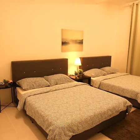 Emerald Avenue Brinchang 8 Guests 3 Bedrooms Exterior photo