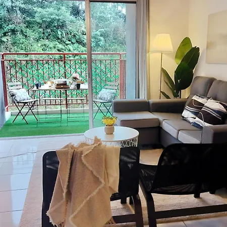 Emerald Avenue Brinchang 8 Guests 3 Bedrooms Exterior photo