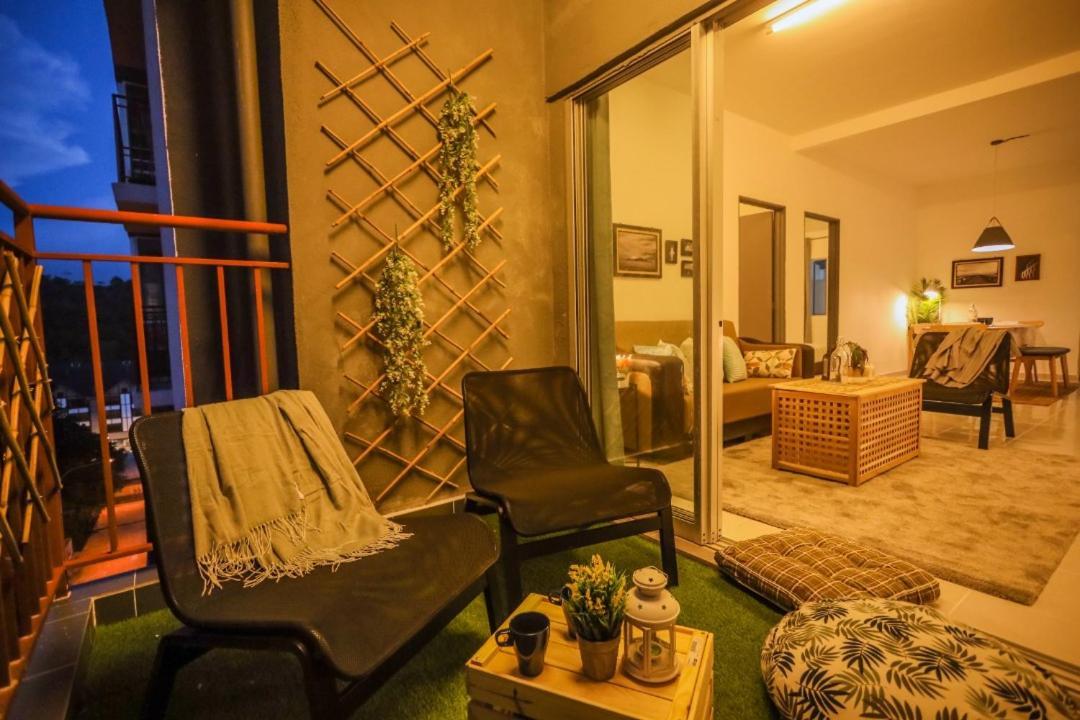 Emerald Avenue 8 Guests 3 Bedrooms