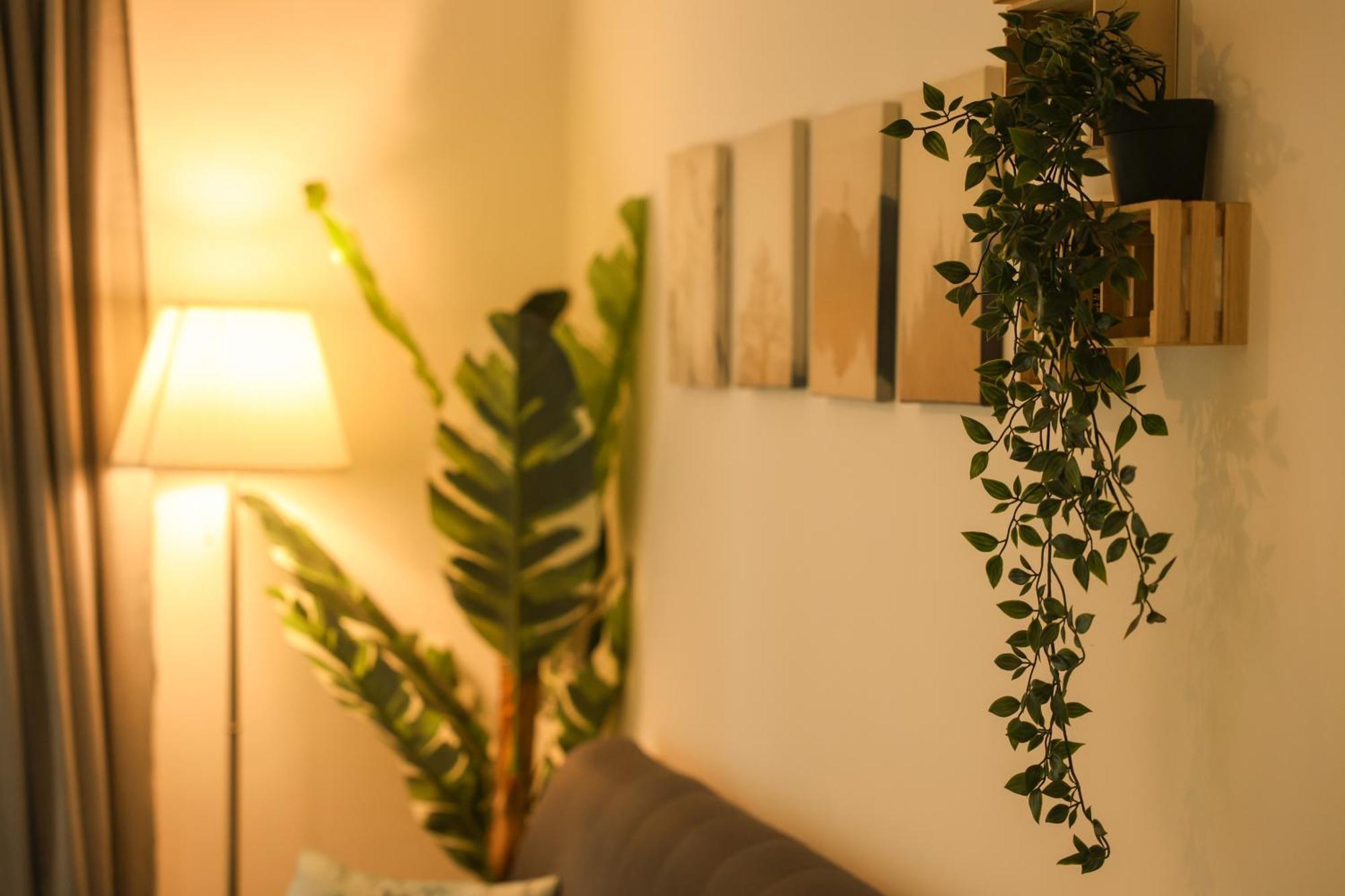 Apartment Emerald Avenue 8 Guests 3 Bedrooms