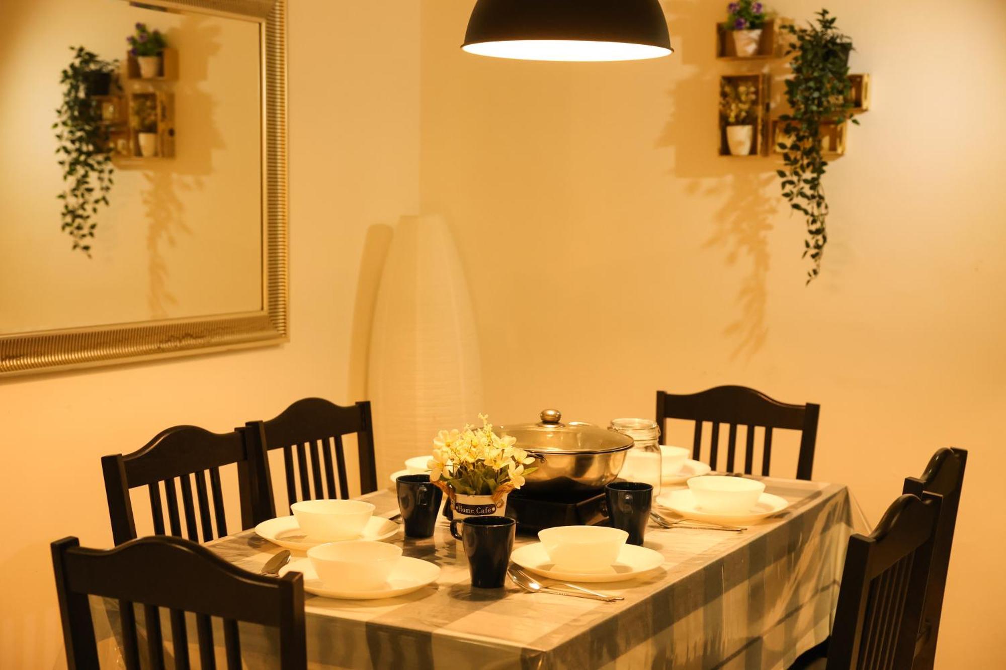 Emerald Avenue 8 Guests 3 Bedrooms Brinchang