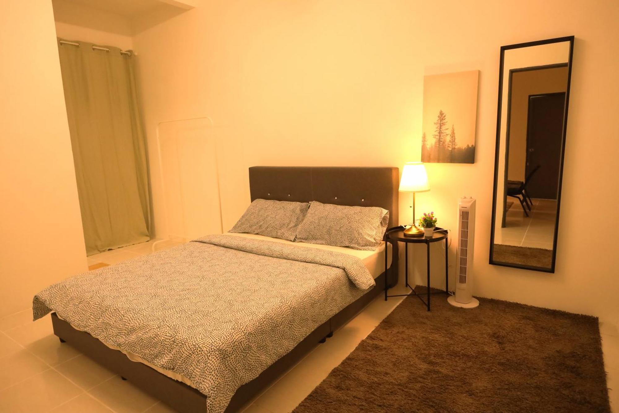 Emerald Avenue 8 Guests 3 Bedrooms