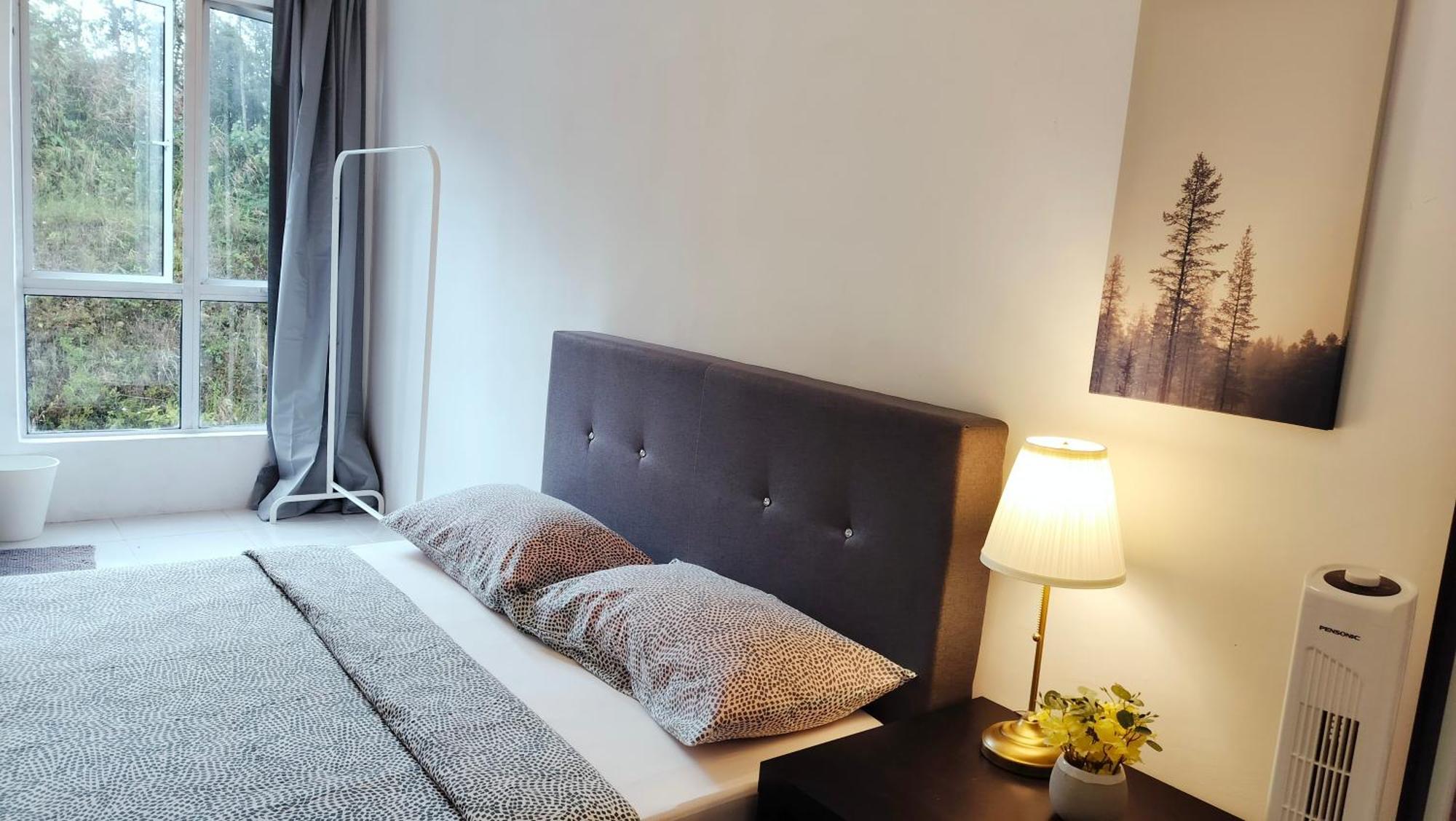 Emerald Avenue 8 Guests 3 Bedrooms Apartment *